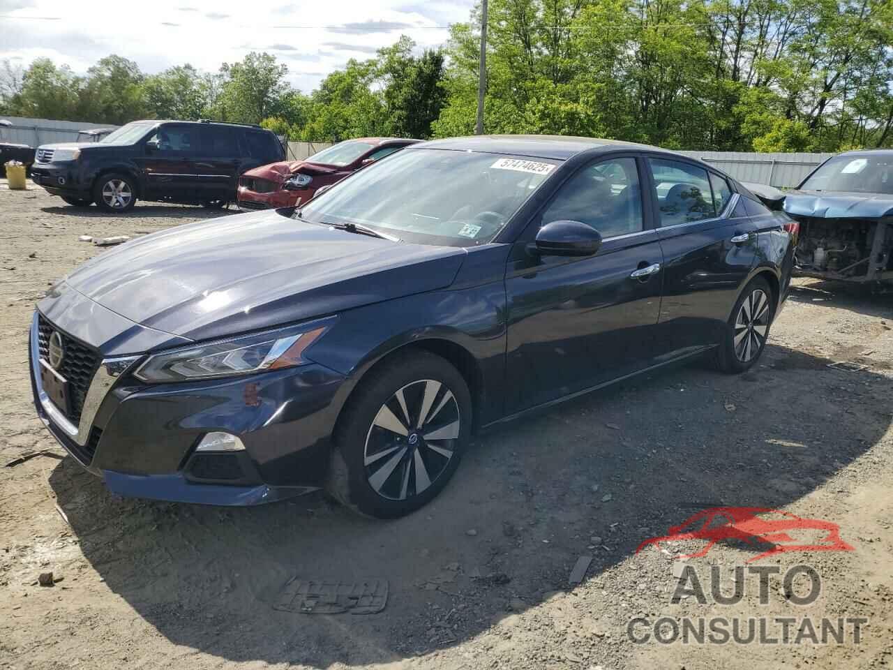 NISSAN ALTIMA 2022 - 1N4BL4DV8NN300155