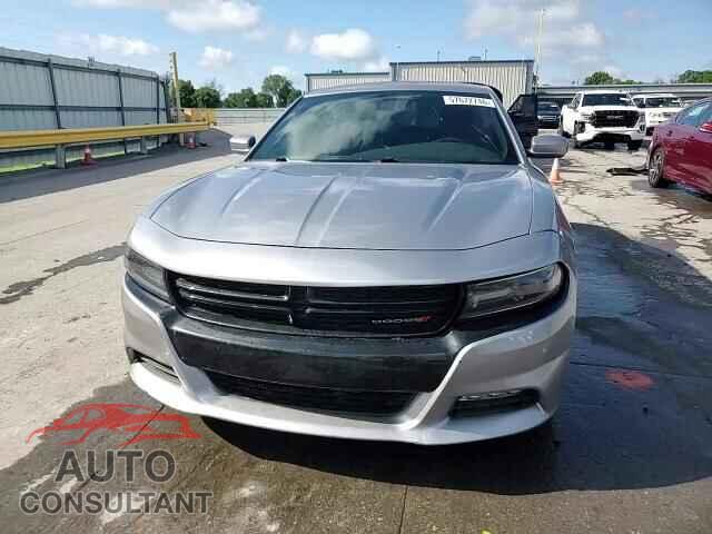 DODGE CHARGER 2016 - 2C3CDXCT0GH203089