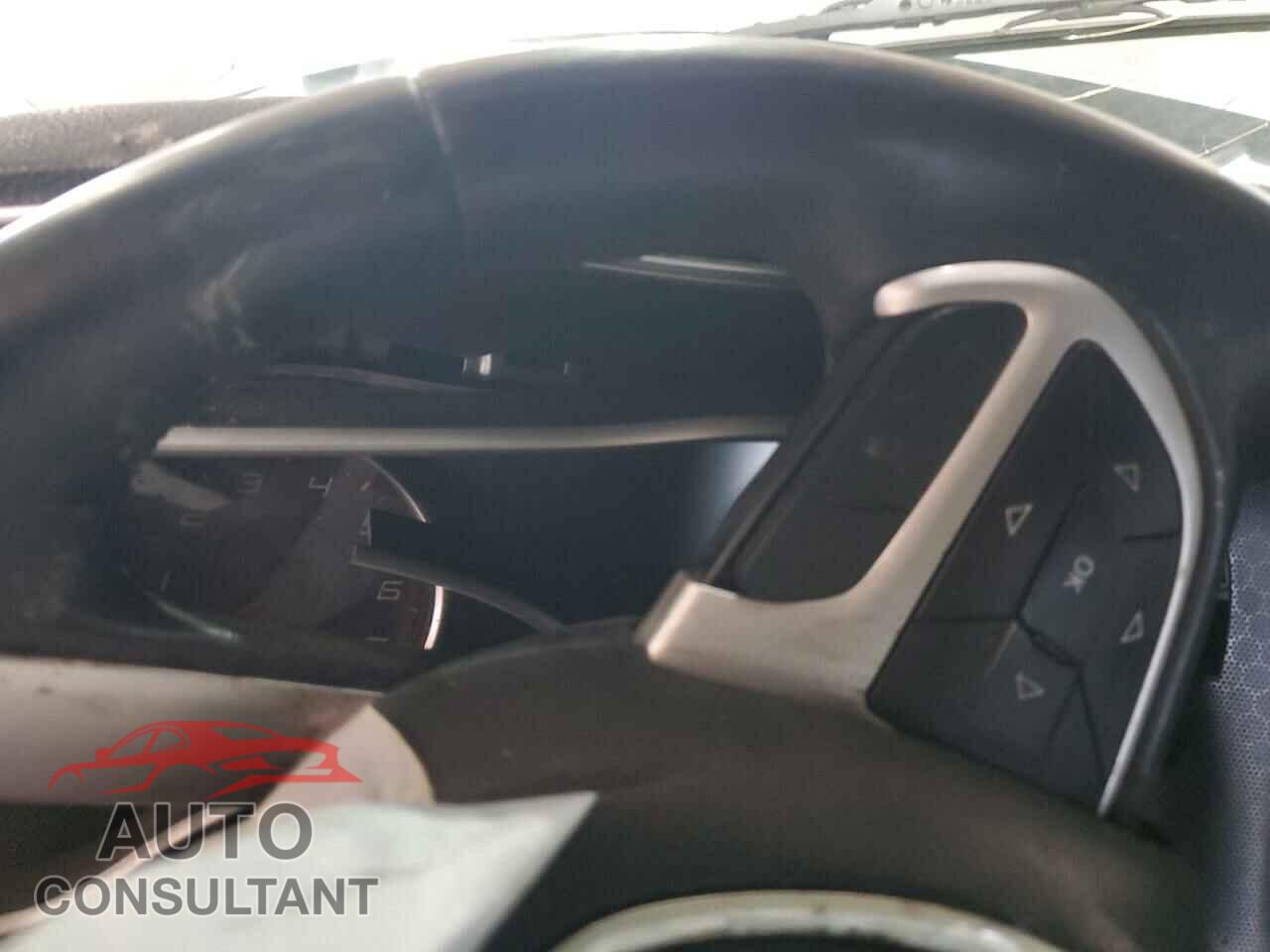 DODGE CHARGER 2015 - 2C3CDXHG2FH724874