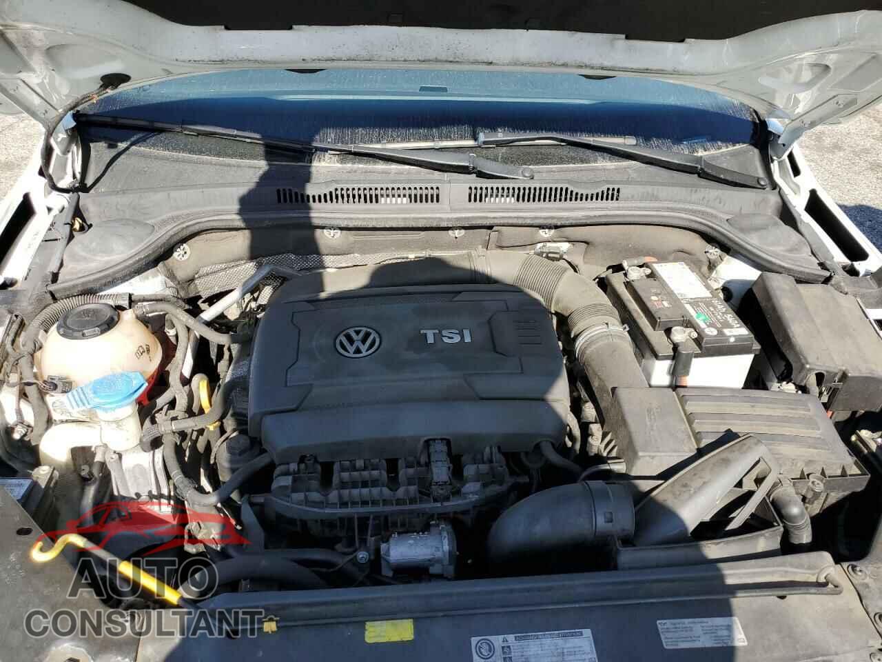 VOLKSWAGEN JETTA 2017 - 3VWL17AJ3HM297202