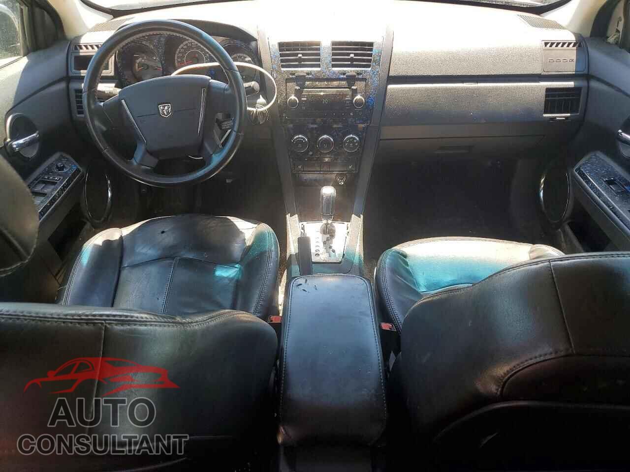 DODGE AVENGER 2010 - 1B3CC5FB7AN217173