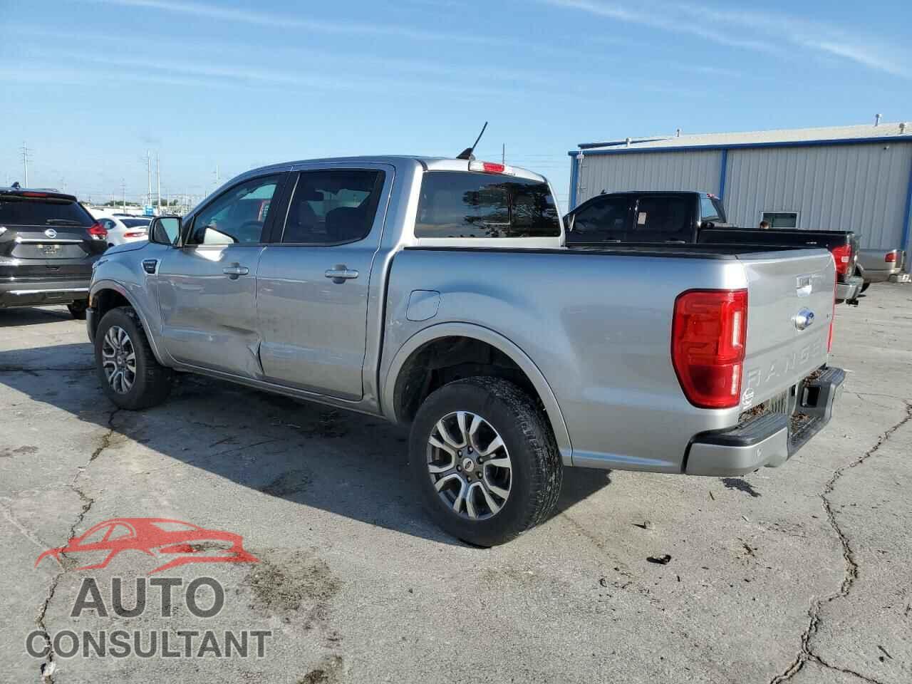 FORD RANGER 2020 - 1FTER4EH2LLA26149