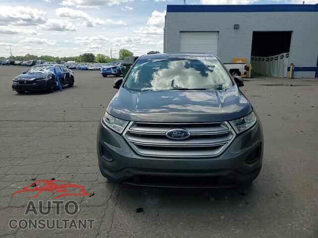 FORD EDGE 2016 - 2FMPK4G90GBC55627