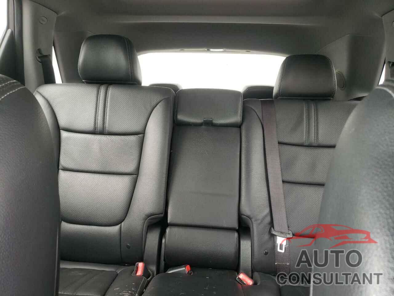 KIA SORENTO 2015 - 5XYKUDA73FG583022