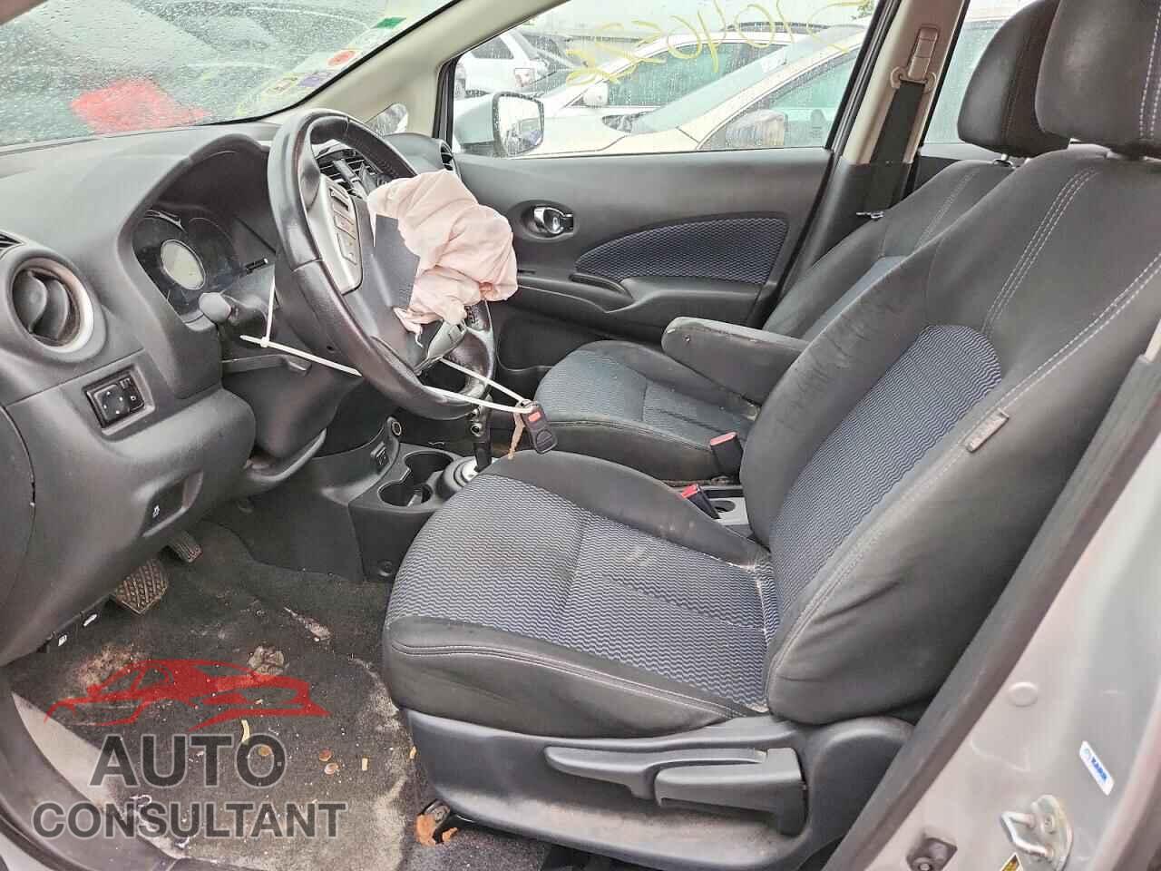 NISSAN VERSA 2017 - 3N1CE2CP7HL363318