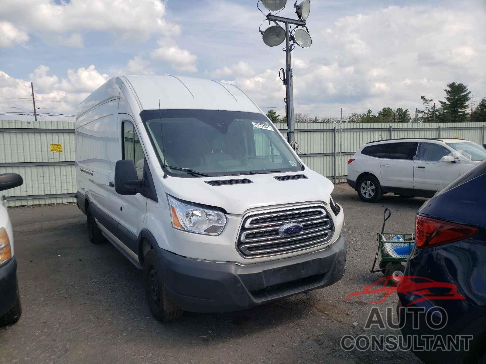 FORD TRANSIT CO 2018 - 1FTBW3XM4JKB39457