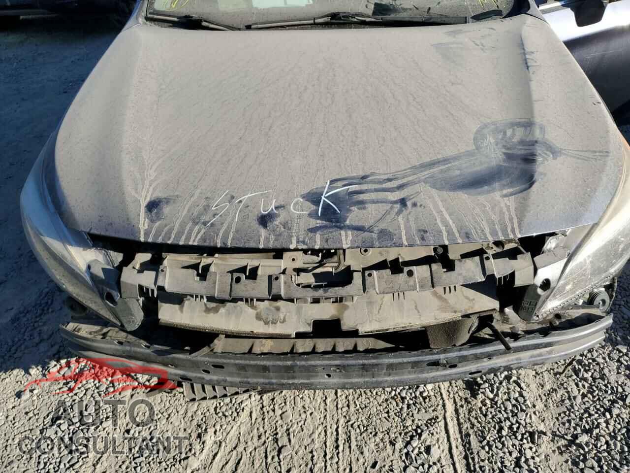 SUBARU LEGACY 2017 - 4S3BNAN60H3048024