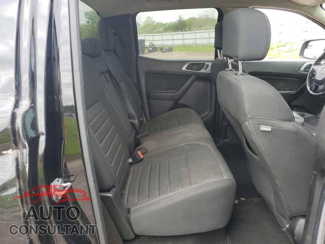 FORD RANGER 2021 - 1FTER4FH6MLD16040