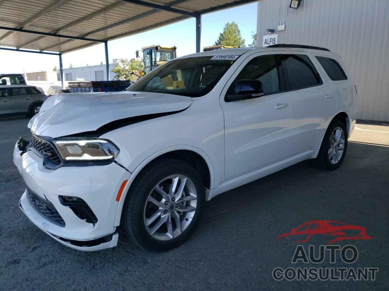 DODGE DURANGO 2023 - 1C4RDJDG3PC571354