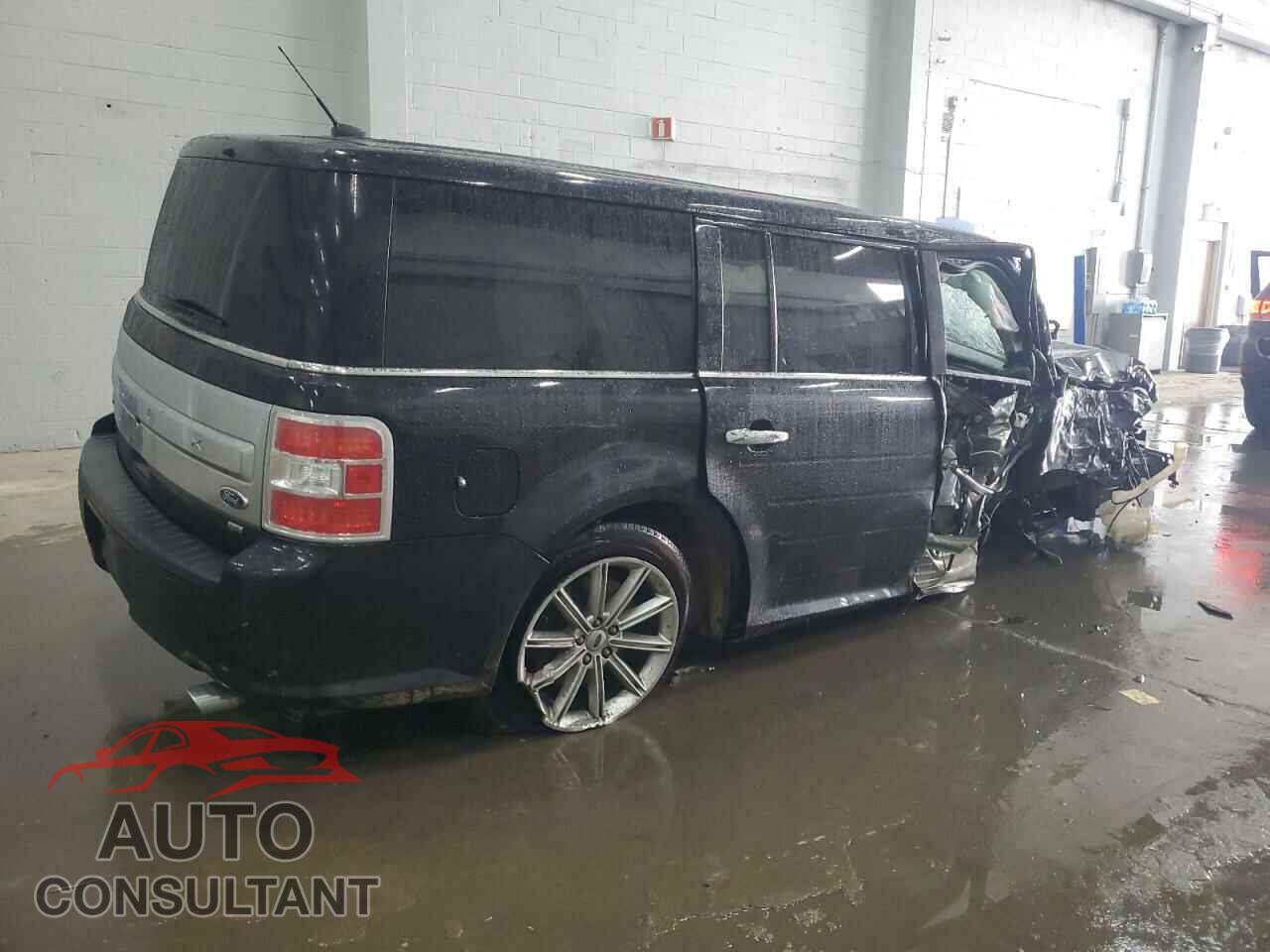 FORD FLEX 2015 - 2FMHK6D86FBA09305