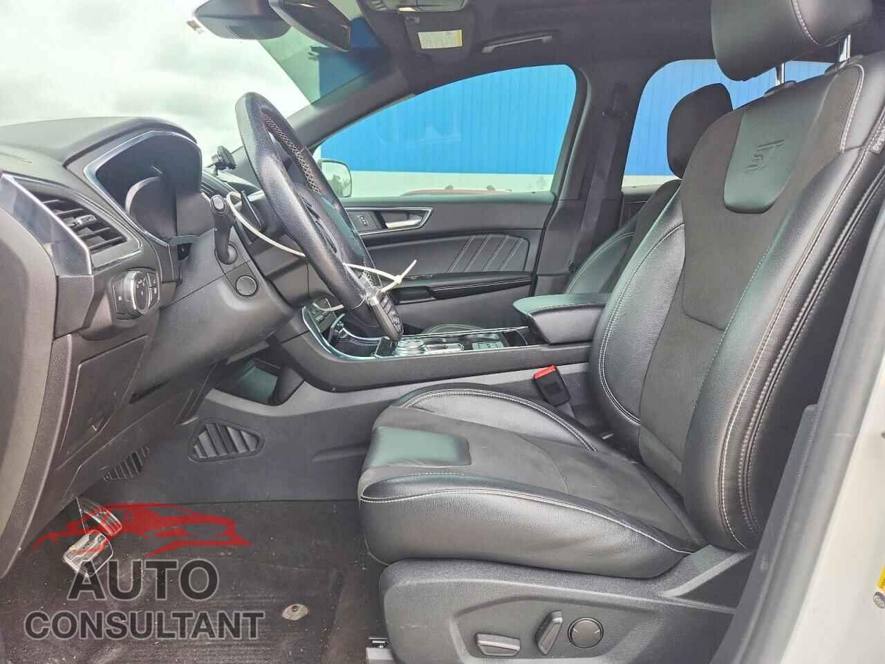 FORD EDGE 2020 - 2FMPK4AP1LBA76465