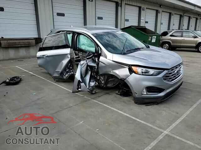 FORD EDGE 2020 - 2FMPK4K97LBA72954
