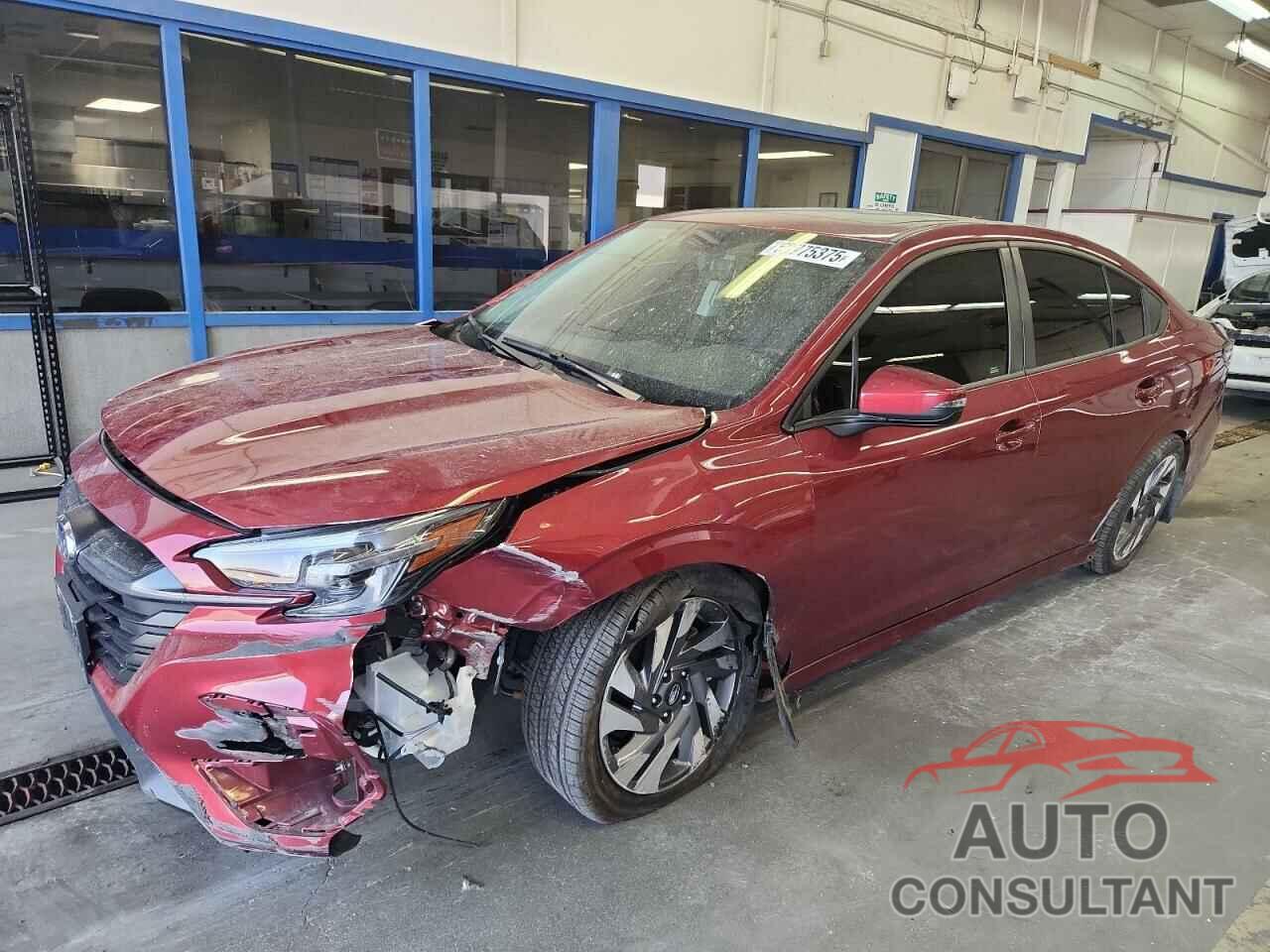 SUBARU LEGACY 2024 - 4S3BWAN62R3026721