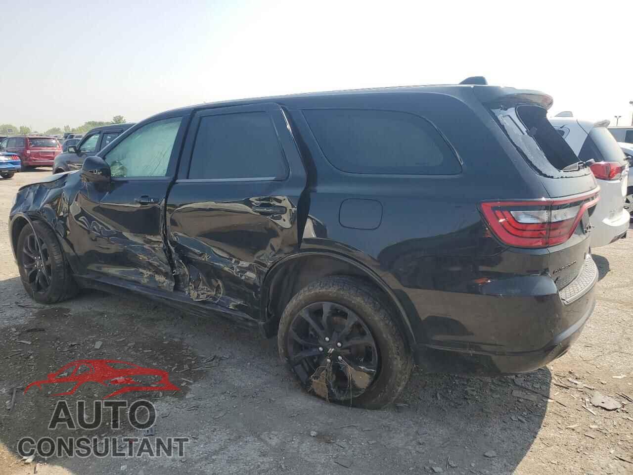 DODGE DURANGO 2020 - 1C4RDJDG9LC430959