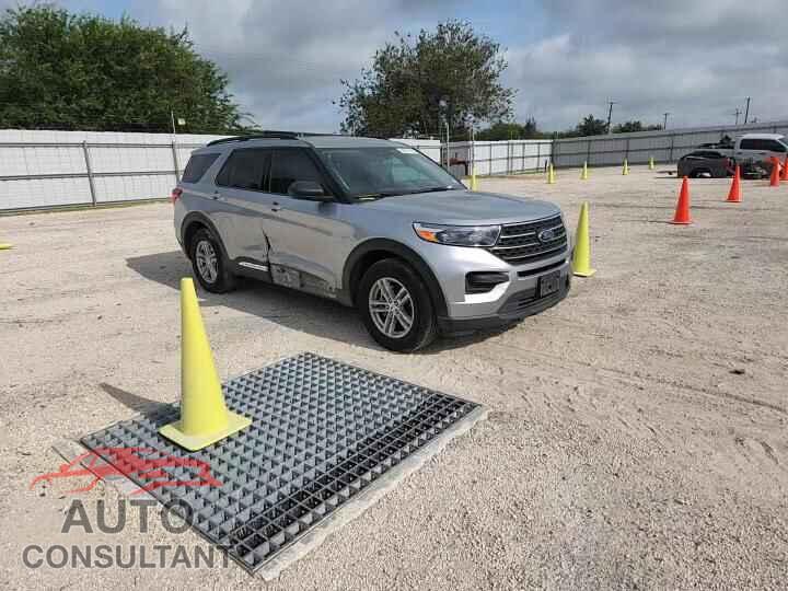 FORD EXPLORER 2023 - 1FMSK7DH6PGC13172