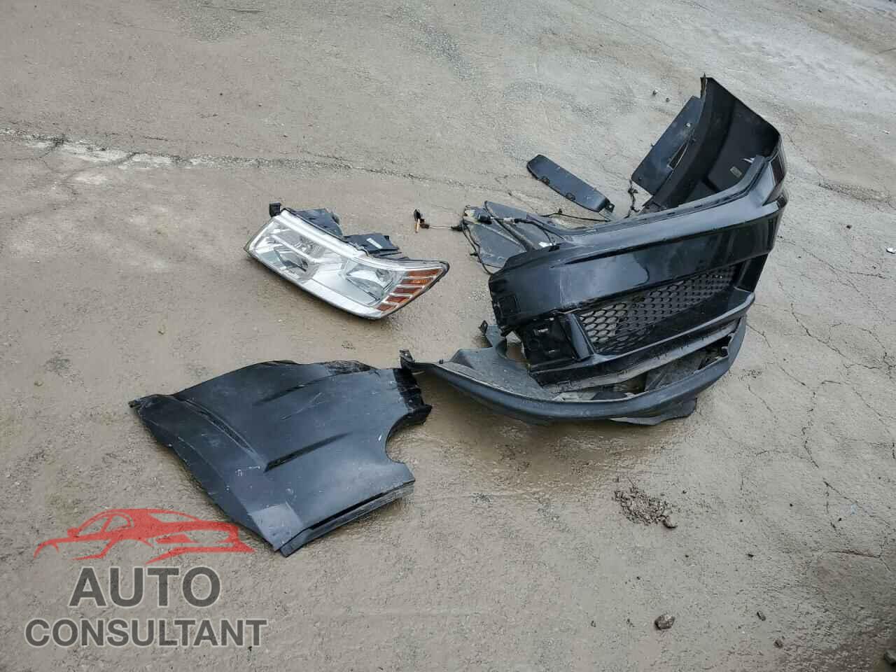 DODGE JOURNEY 2015 - 3C4PDCAB1FT512074