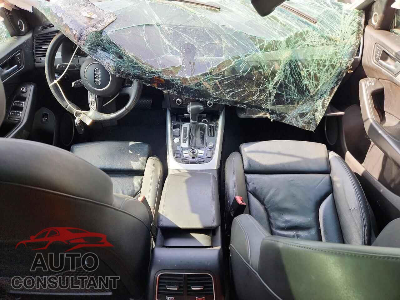 AUDI Q5 2015 - WA1CMAFP3FA049007