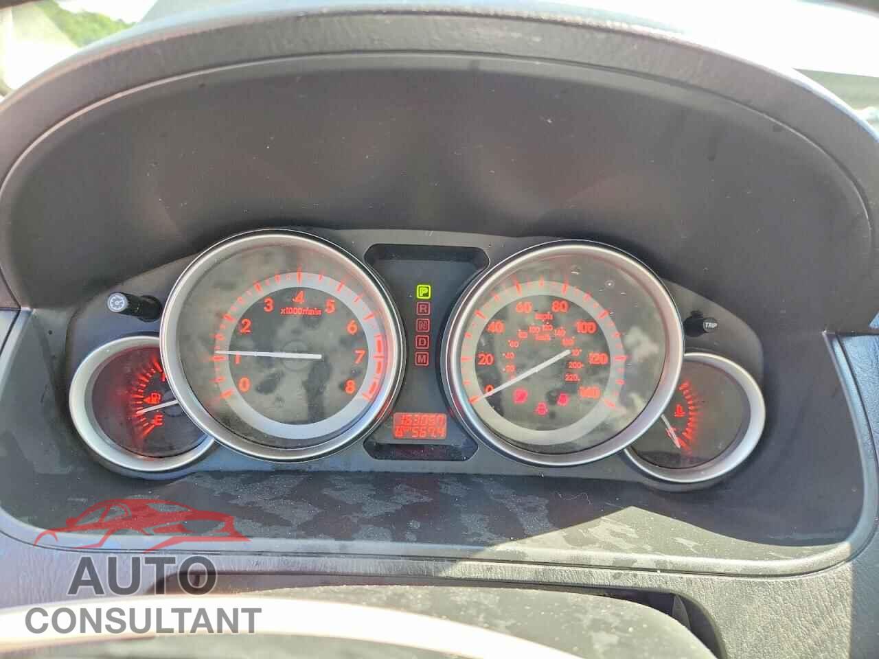MAZDA CX-9 2010 - JM3TB3MAXA0204597
