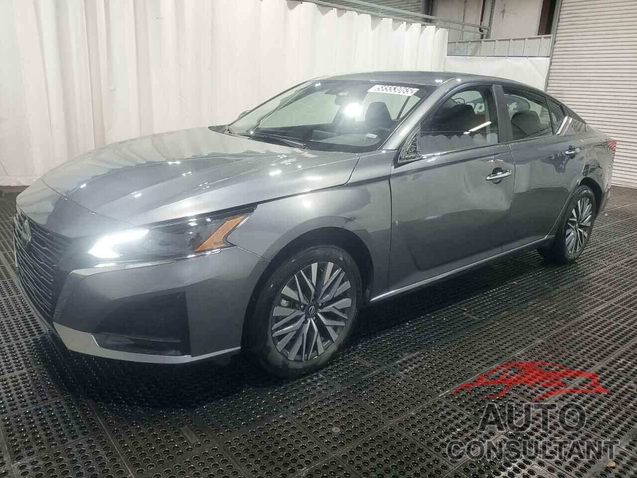 NISSAN ALTIMA 2025 - 1N4BL4DW7SN385090