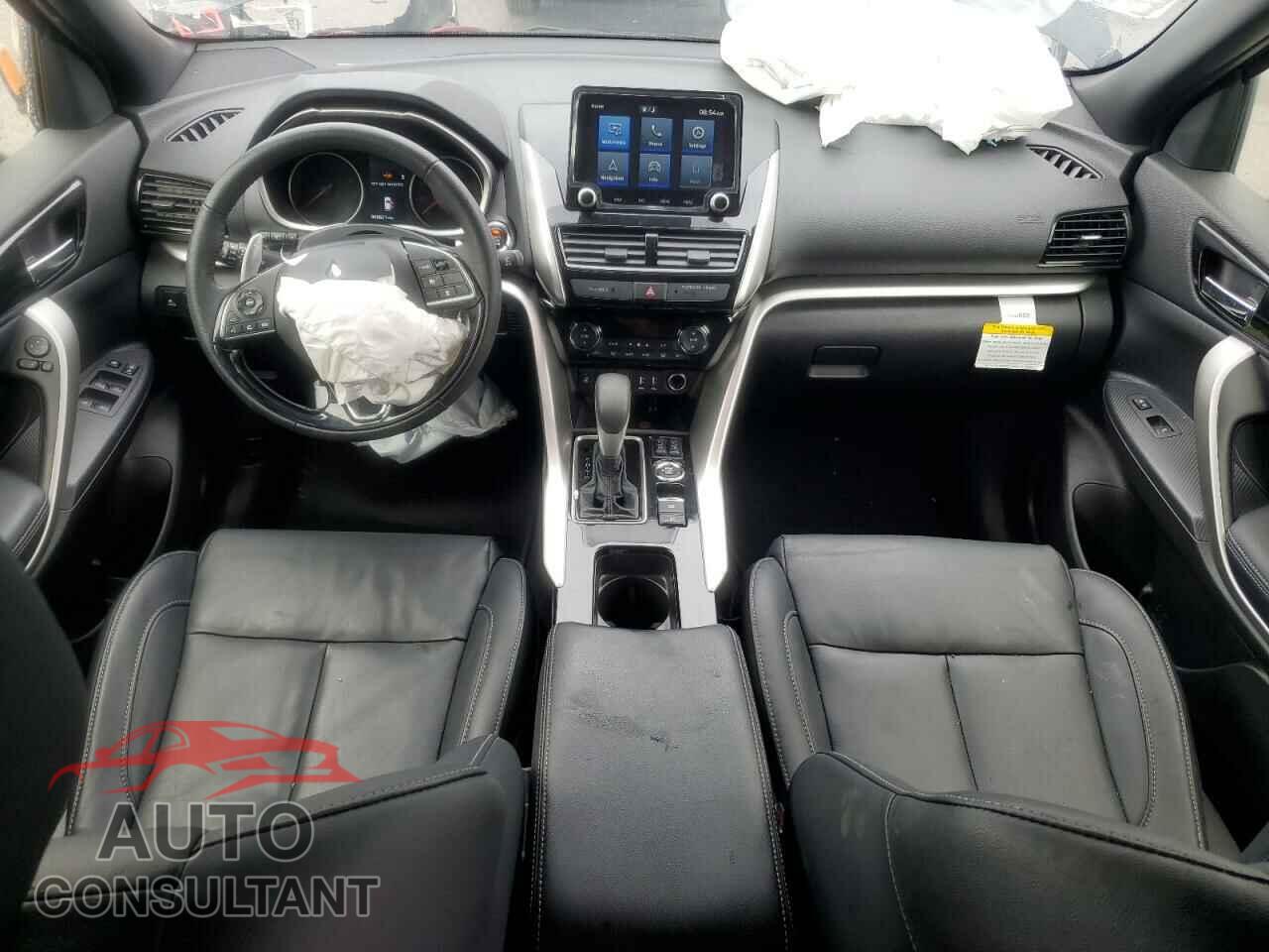 MITSUBISHI ECLIPSE 2024 - JA4ATWAA5RZ003601
