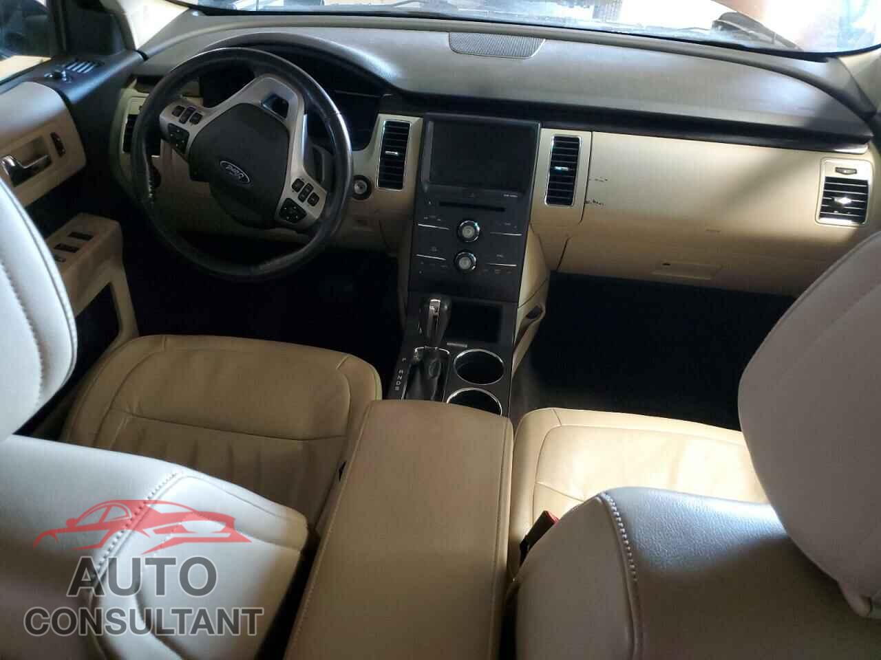 FORD FLEX 2013 - 2FMHK6C87DBD06355