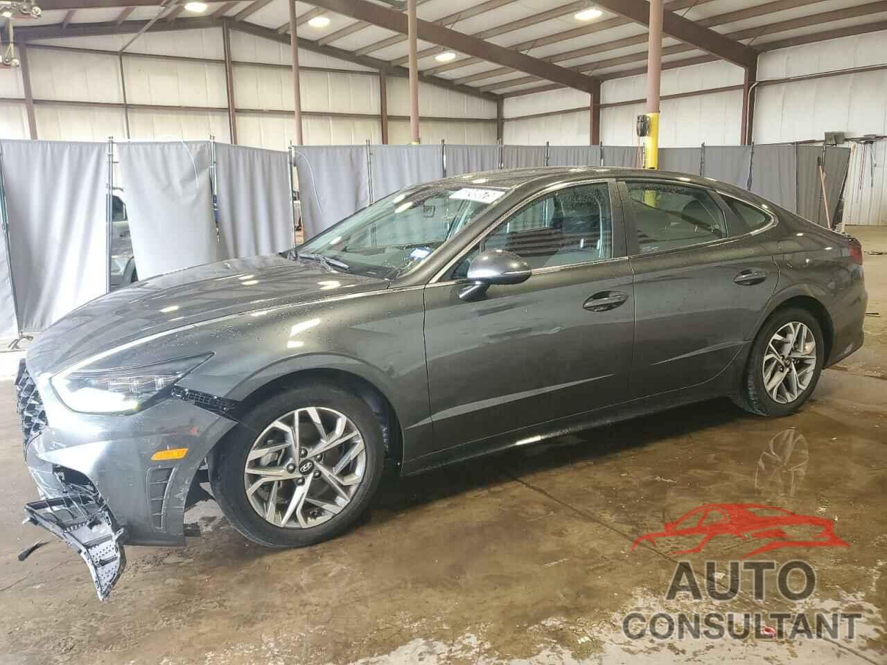 HYUNDAI SONATA 2023 - KMHL64JA6PA316982