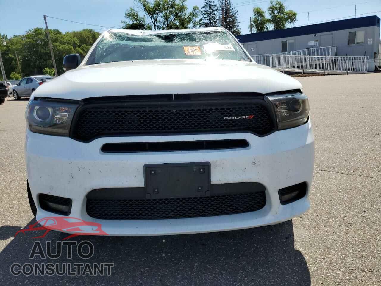 DODGE DURANGO 2020 - 1C4RDJDG6LC163134