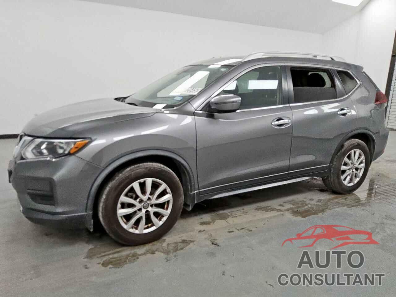 NISSAN ROGUE 2019 - KNMAT2MT8KP557552