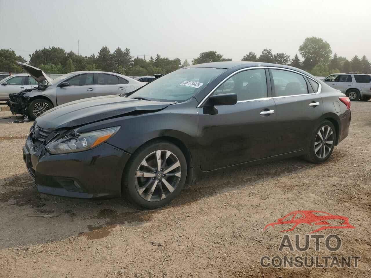 NISSAN ALTIMA 2016 - 1N4AL3APXGC218518