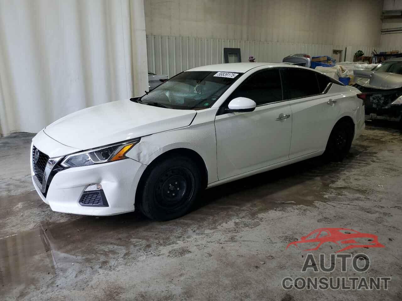 NISSAN ALTIMA 2020 - 1N4BL4BV1LC205108