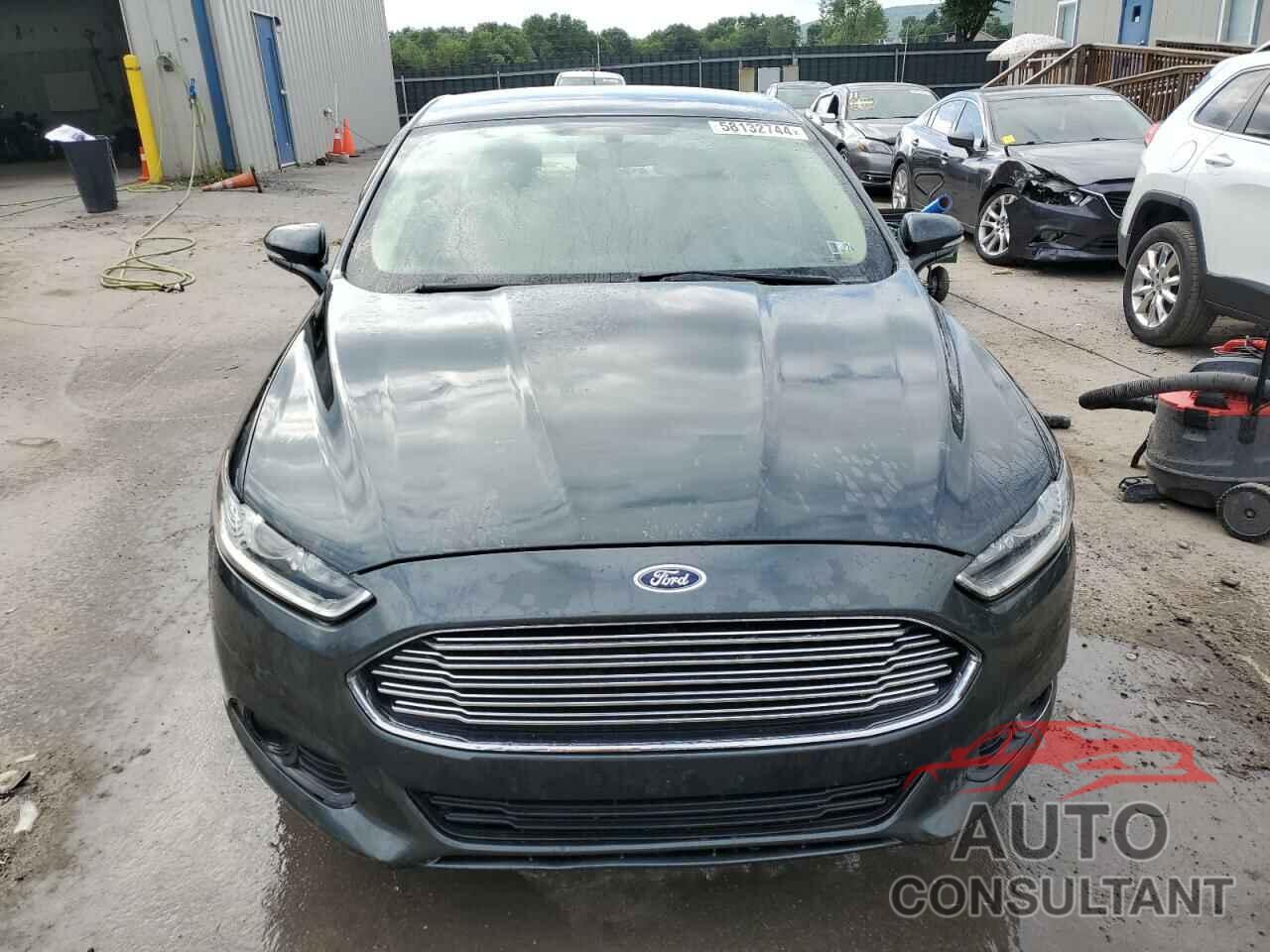 FORD FUSION 2016 - 3FA6P0HD6GR139272