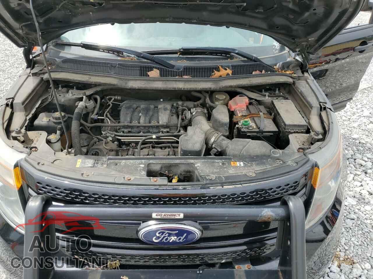 FORD EXPLORER 2014 - 1FM5K8AR9EGA70800