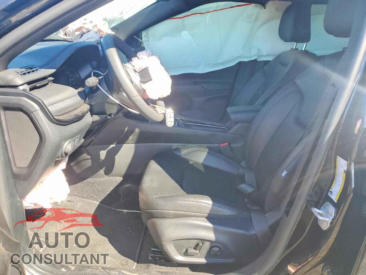 JEEP COMPASS 2026 - 3C4NJDCN8TT168896