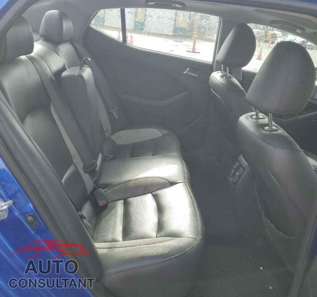 KIA OPTIMA 2012 - 5XXGR4A61CG045174