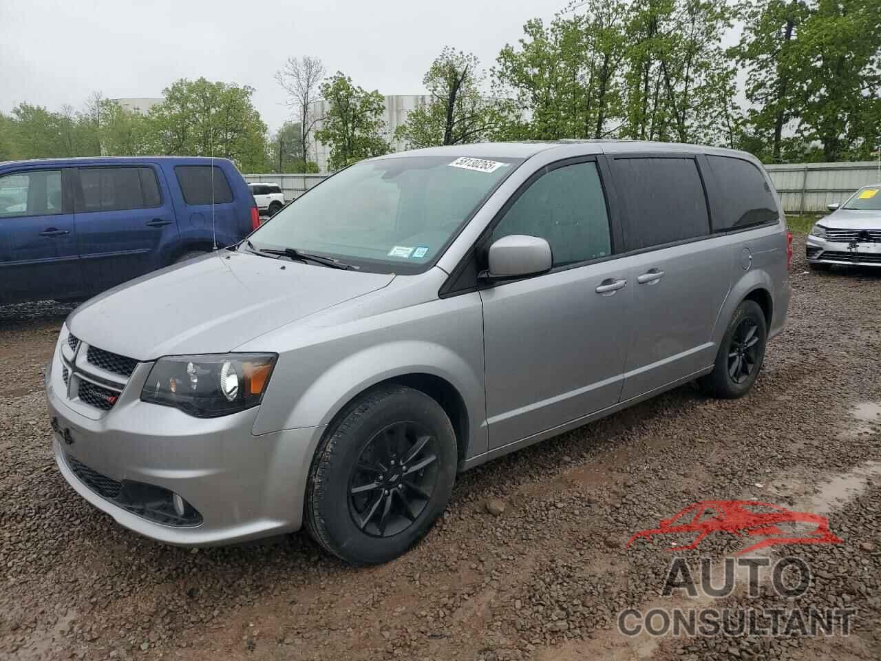 DODGE CARAVAN 2020 - 2C4RDGEG4LR160046