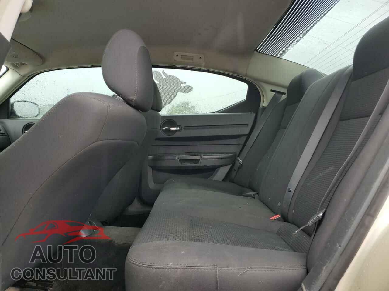 DODGE CHARGER 2010 - 2B3AA4CV5AH170174
