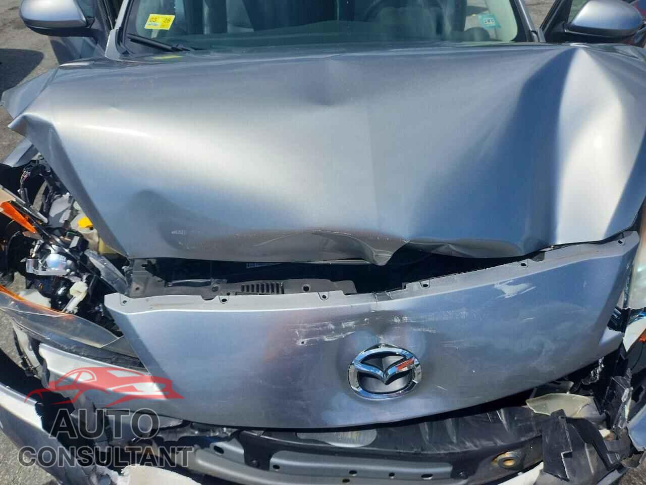 MAZDA 3 2012 - JM1BL1M78C1596373