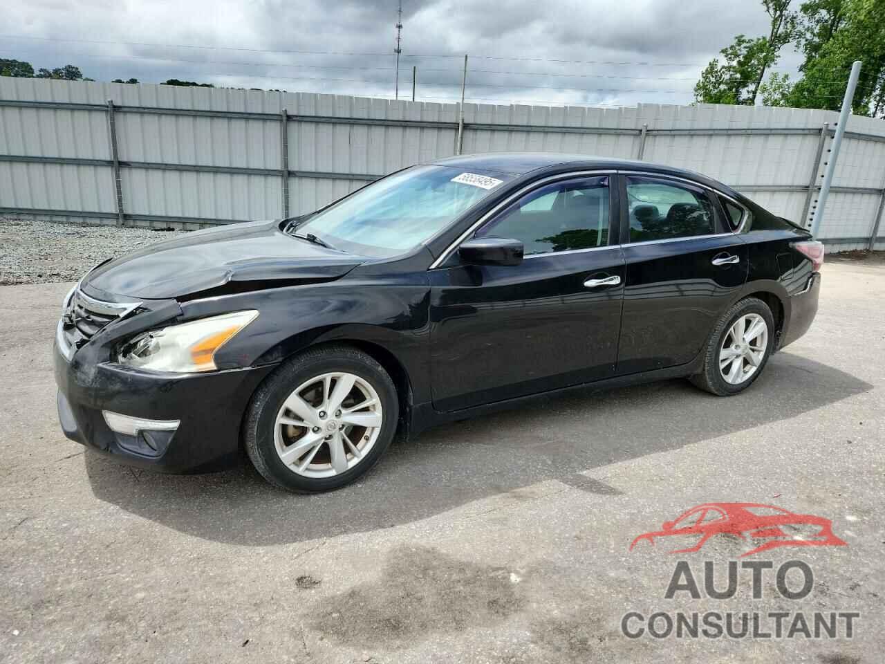 NISSAN ALTIMA 2015 - 1N4AL3AP1FC238722