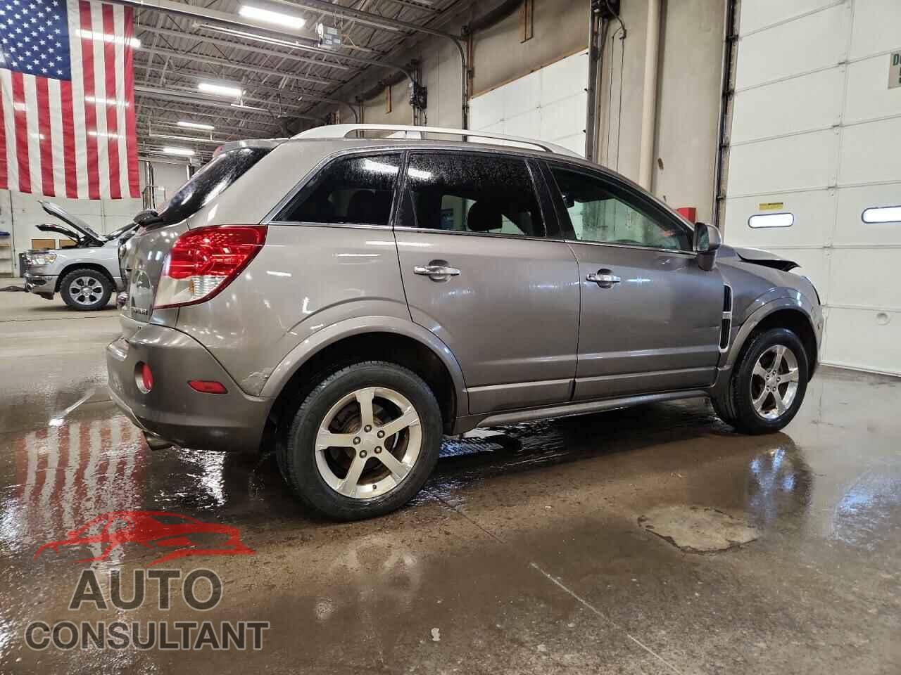 CHEVROLET CAPTIVA 2012 - 3GNFL4E54CS537455