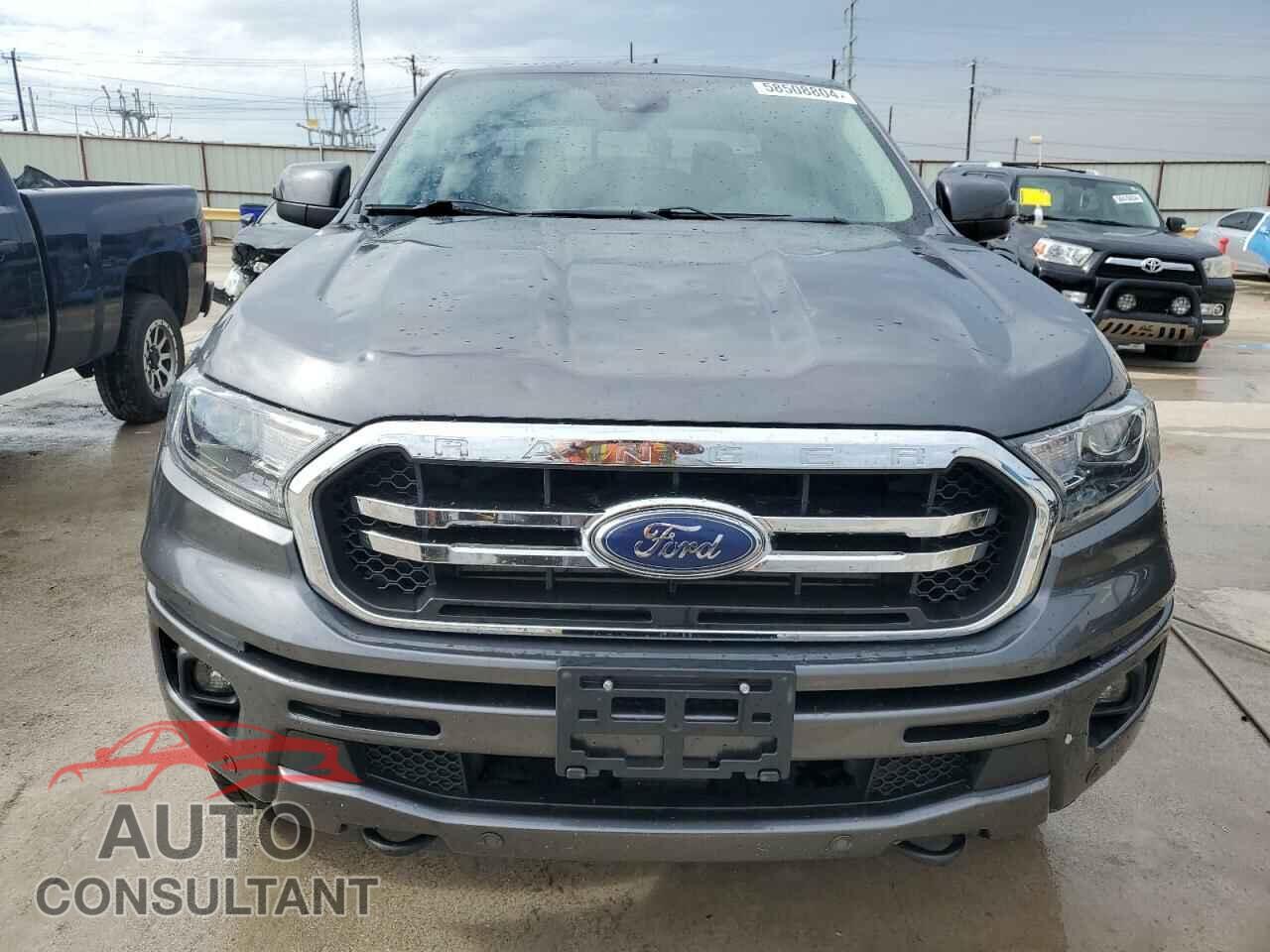 FORD RANGER 2019 - 1FTER4FH8KLA32194