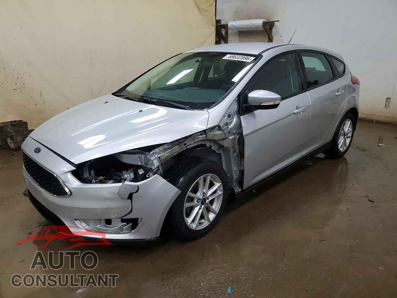 FORD FOCUS 2016 - 1FADP3K28GL314748
