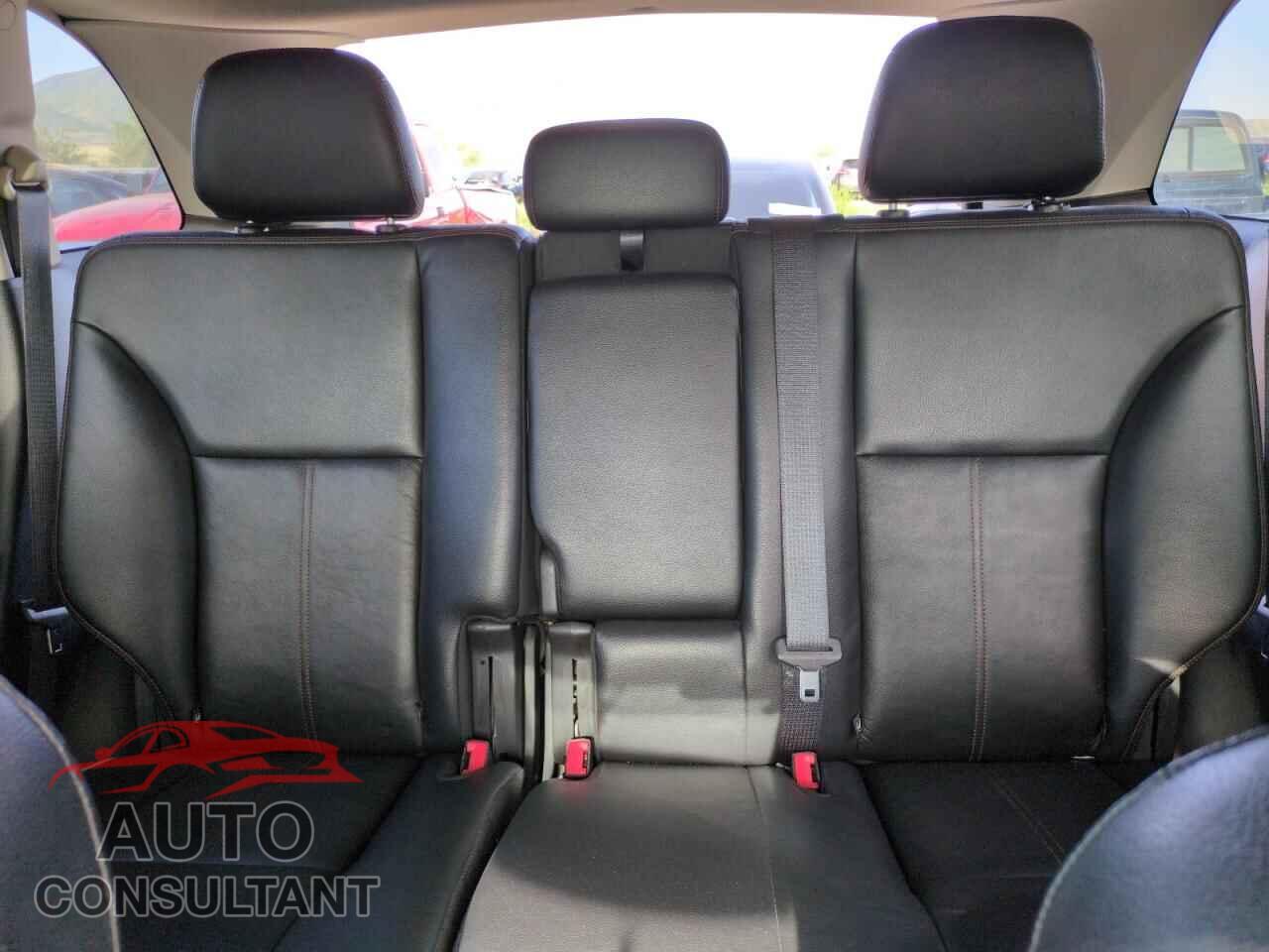 FORD EDGE 2014 - 2FMDK4JC9EBB63002