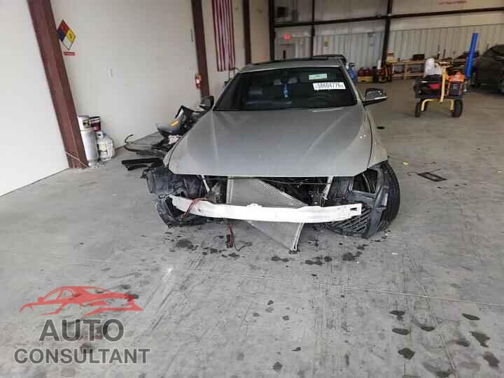 BMW 4 SERIES 2014 - WBA3R1C57EK192056
