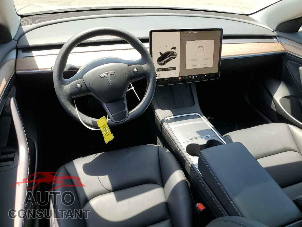 TESLA MODEL 3 2023 - 5YJ3E1EA5PF659628