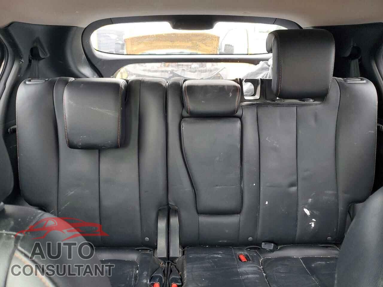 MITSUBISHI ECLIPSE 2018 - JA4AT5AA6JZ066463