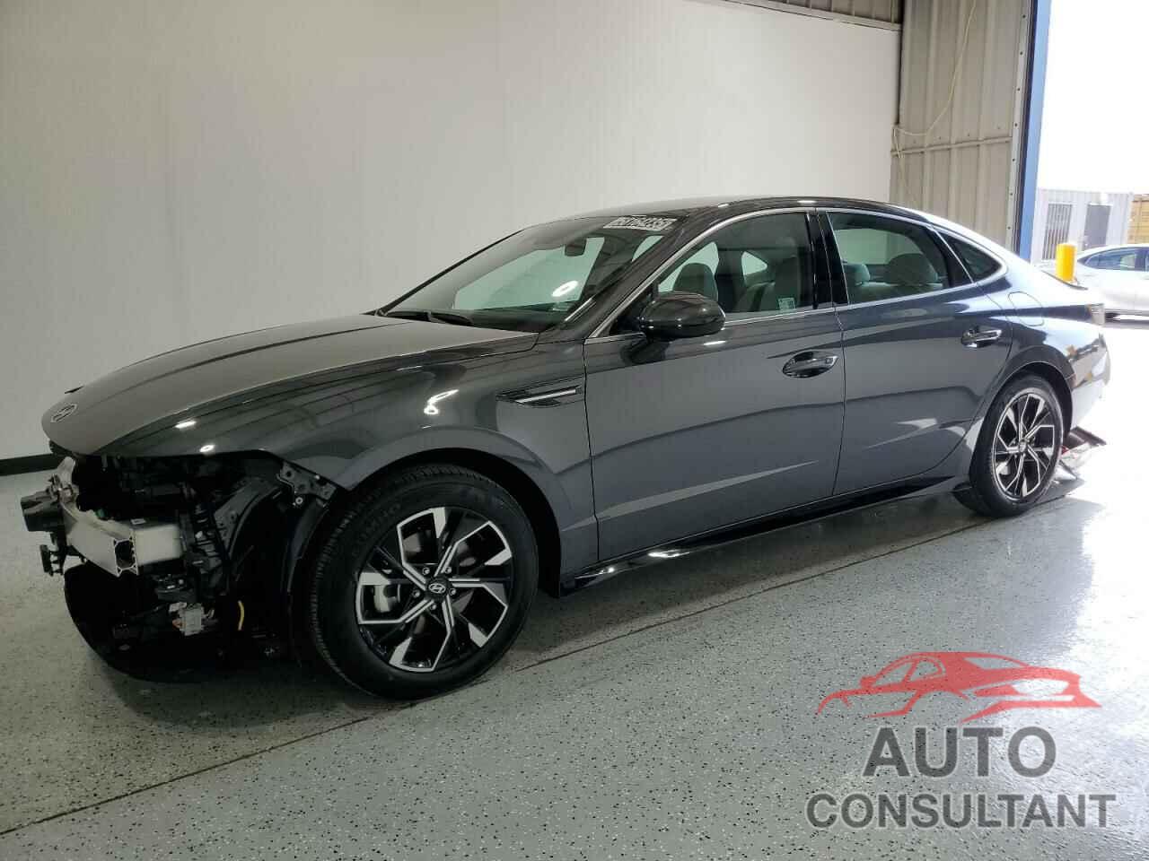 HYUNDAI SONATA 2025 - KMHL64JA0SA478826