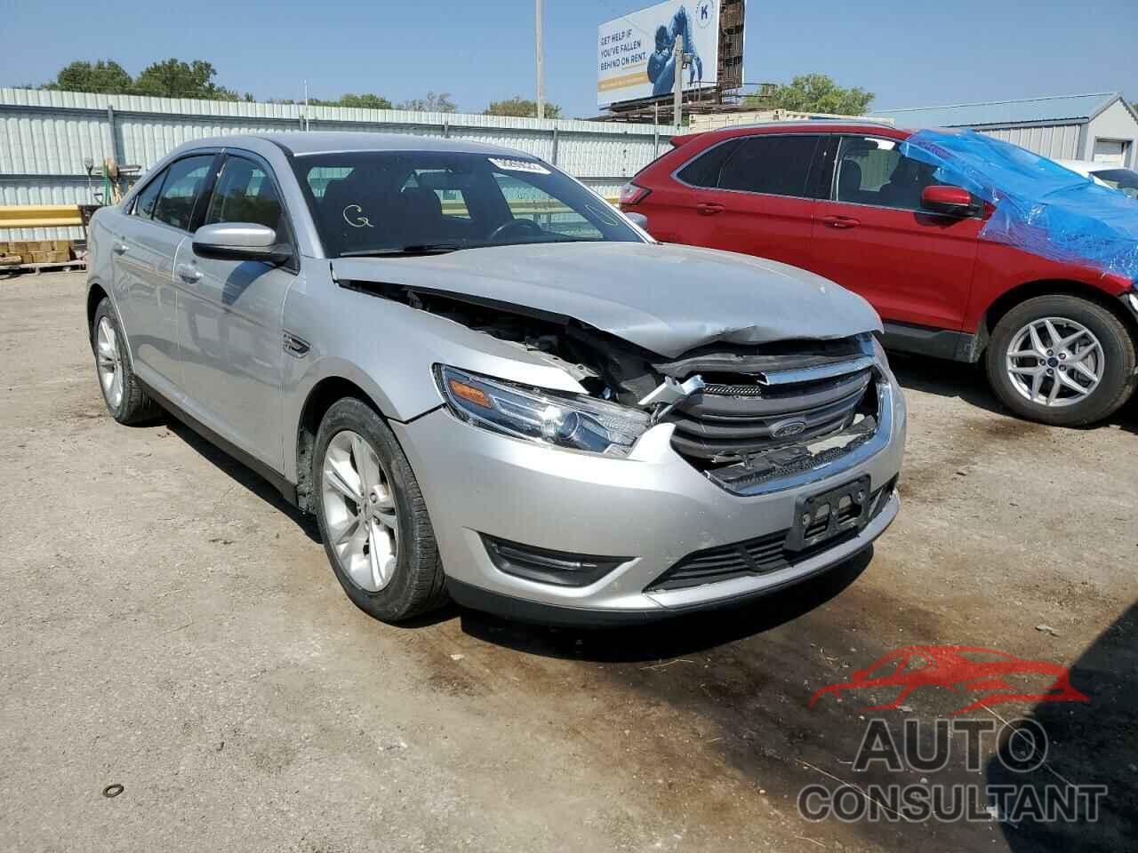 FORD TAURUS 2016 - 1FAHP2E82GG140454