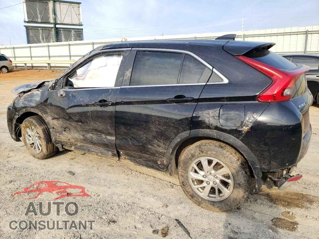 MITSUBISHI ECLIPSE 2019 - JA4AT3AA2KZ019582