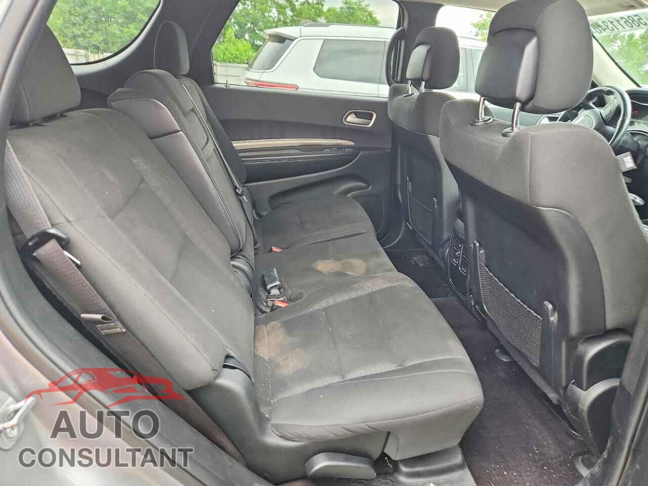 DODGE DURANGO 2019 - 1C4RDJAG2KC535894