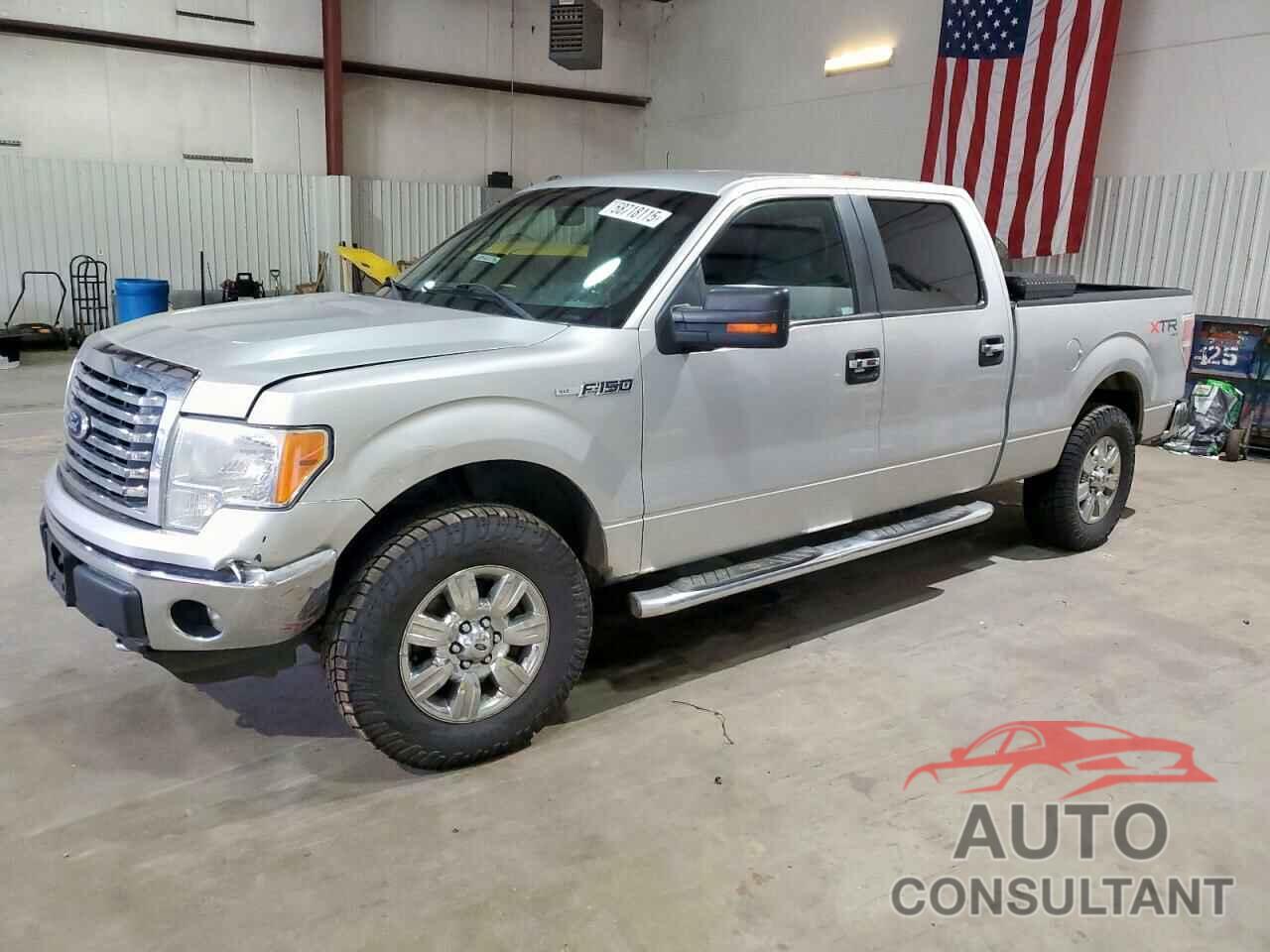 FORD F-150 2012 - 1FTFW1EF9CFB60178